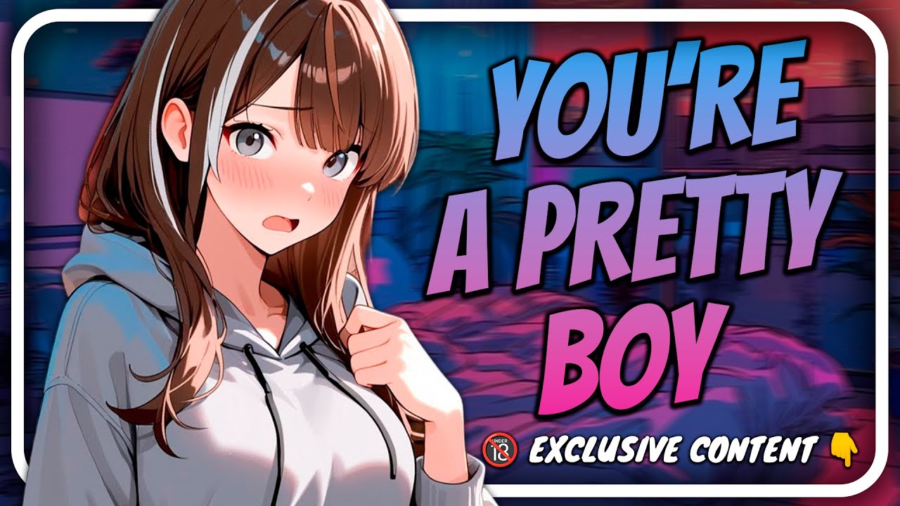ASMR | (F4M) Your Popular Bully Admits Her Crush on You [Enemies to Lovers] [High School] [Shy]