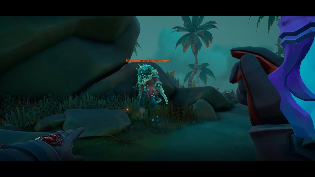 Visite au Fort des Damn&eacute;s ! Sot ep.11