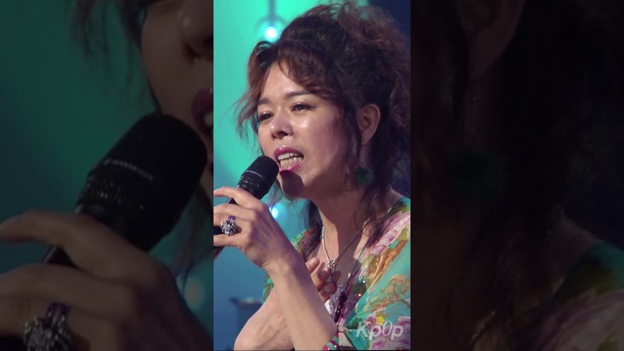 문밖에 있는 그대 - 우순실 You are outside the door - Woo Soonsil by Kpop by Kpop