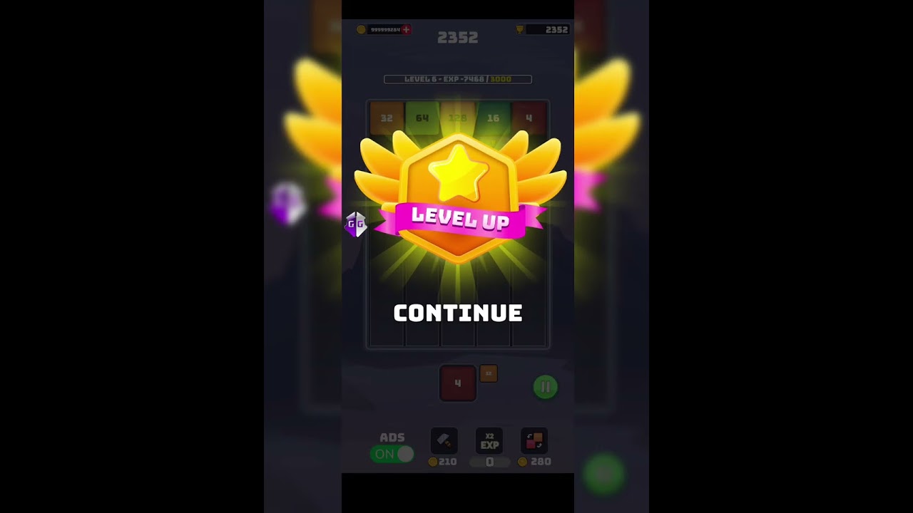 MERGE BLAST NUMBER SCRIPT GAME GUARDIAN REVIEW