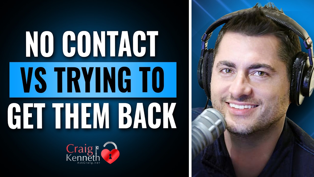 Is No Contact Forever The Only Way To Get Them Back?