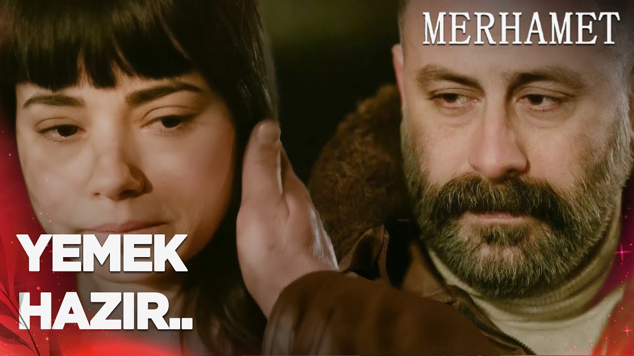 Moskof Recep İnsafa Geldi! | Merhamet