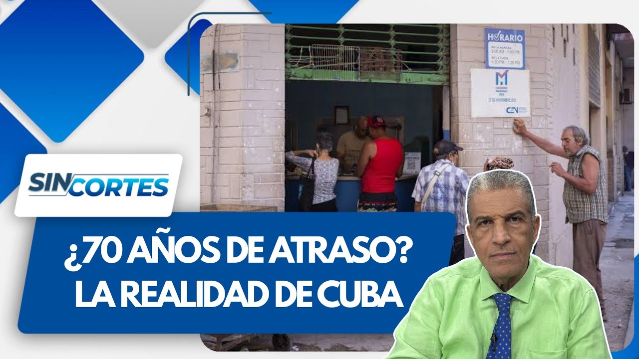 El colapso de Cuba y la verdad sobre el índice de corrupción en República Dominicana
