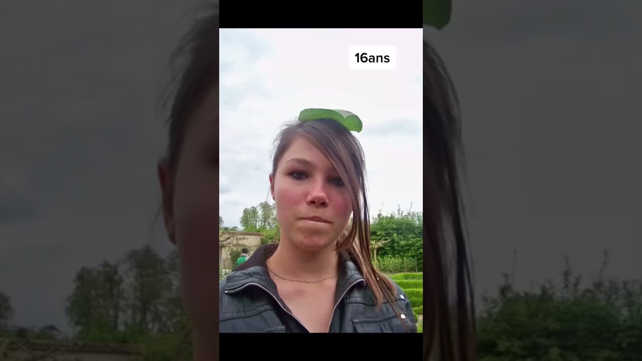 Le glow up de ➡️ Adele_tsy