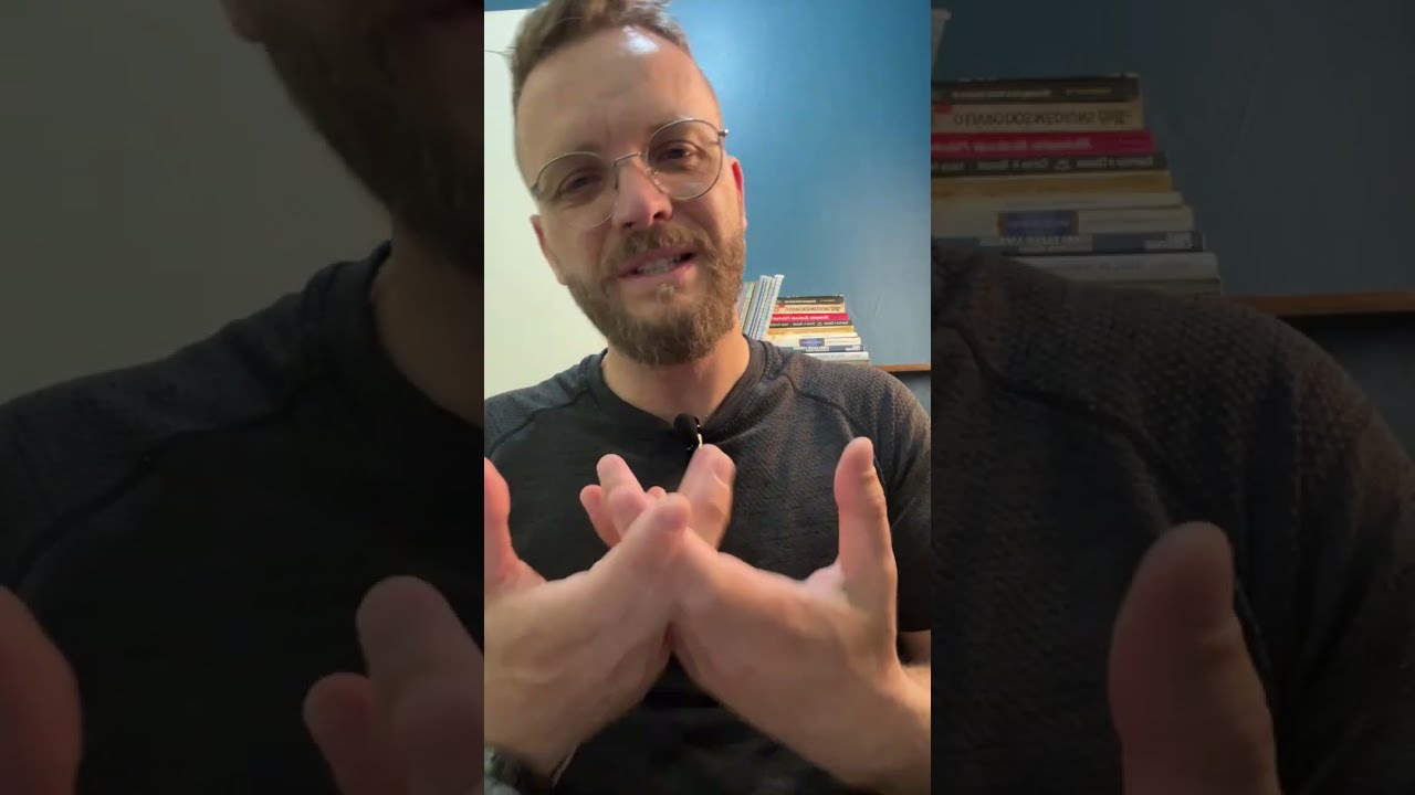 Mateus 24 – Quando esperar em Deus exige maturidade