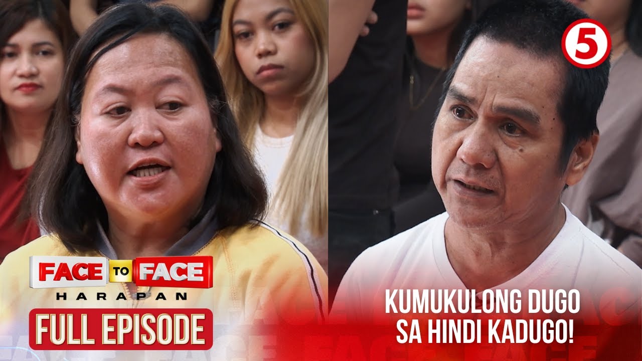 Face To Face Harapan Episode 78 | March 5, 2025