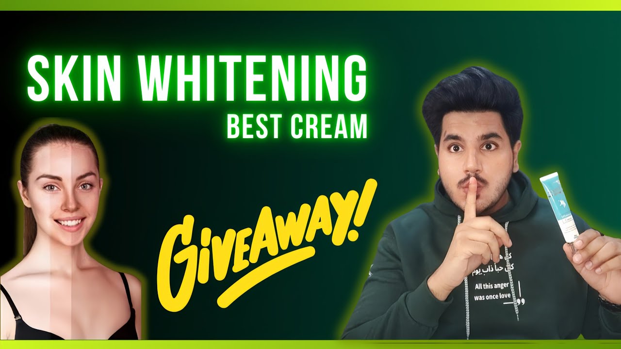Gluta BK Skin Whitening Cream | Best Skin Brightening and Whitening Cream