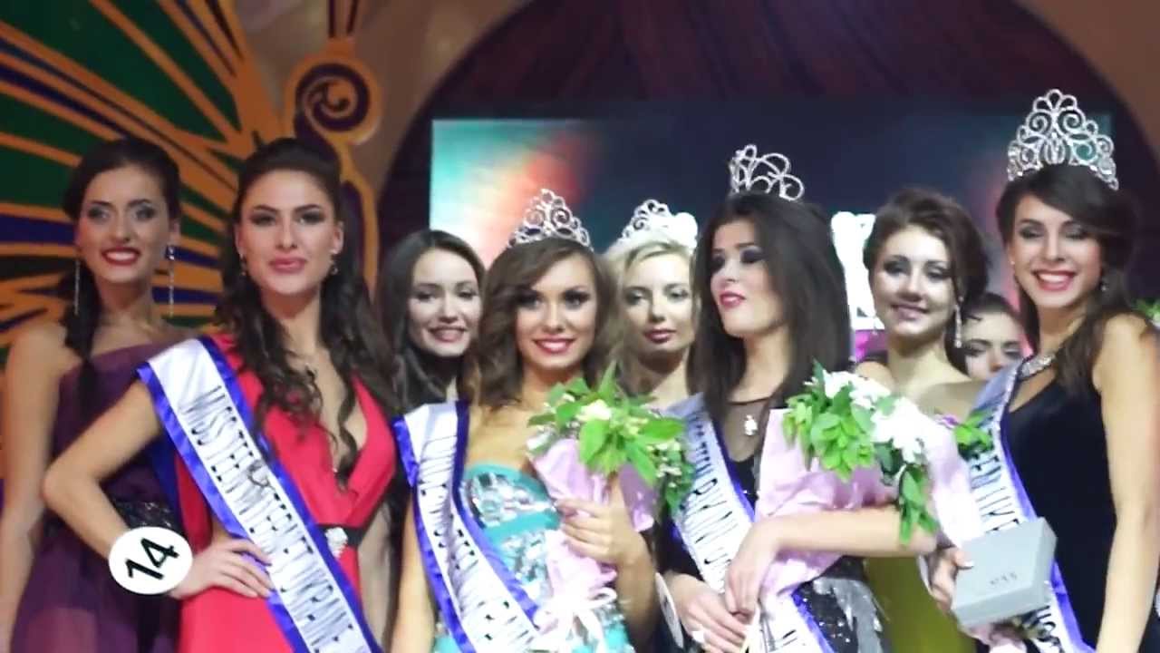Miss Teen Ukraine-World 2013 - Guest Star - GUBANOVA (by Eleonora Orlova)