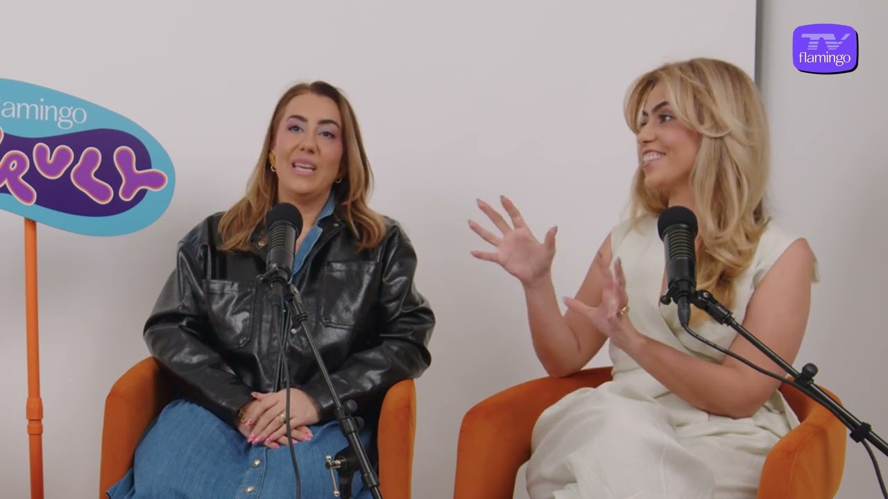 Unruly Podcast S2E3: Beauty Scams and Secrets with the Lipstick Lesbians | Flamingo