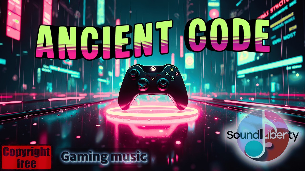 Copyright Free Music | Ancient code| shorts  music  | fun gaming | vlog | Ancient code|