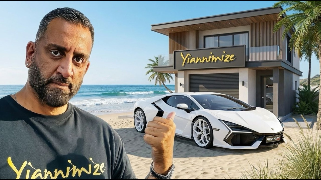 My New House In Cyprus 2026