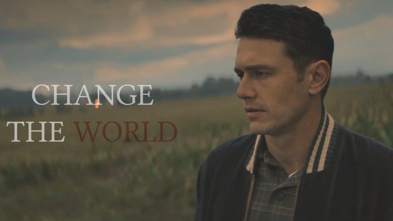 11.22.63 || Change The World