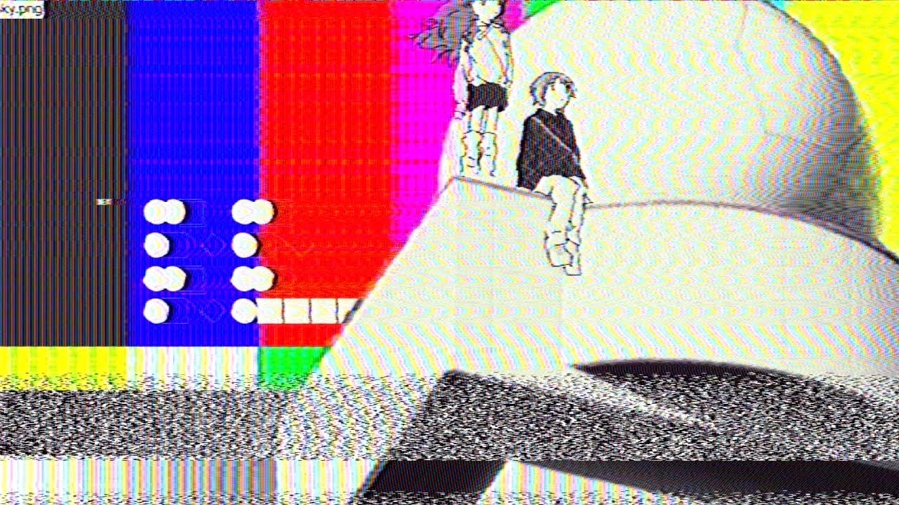 『ナミナガレ』 - UROMT