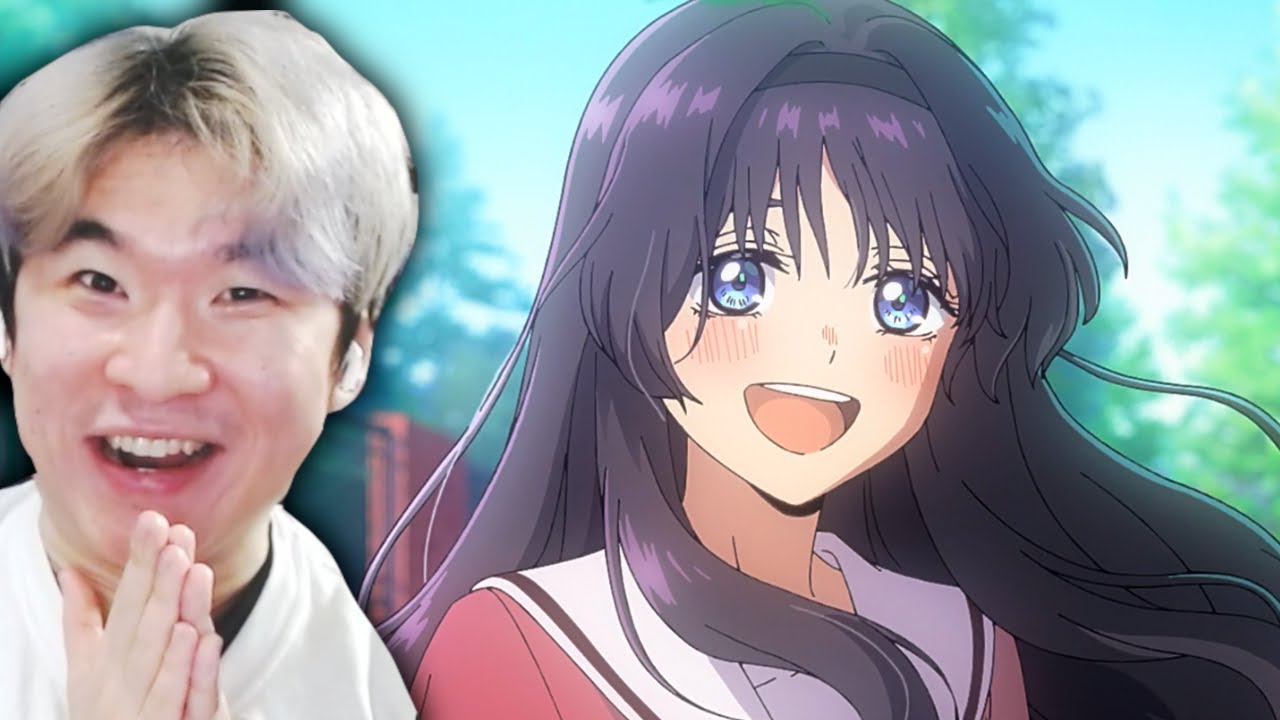 RIDICULOUSLY SWEET, I'M GETTING DIABETES | Fragrant Flower Blooms with Dignity Episode 2 REACTION