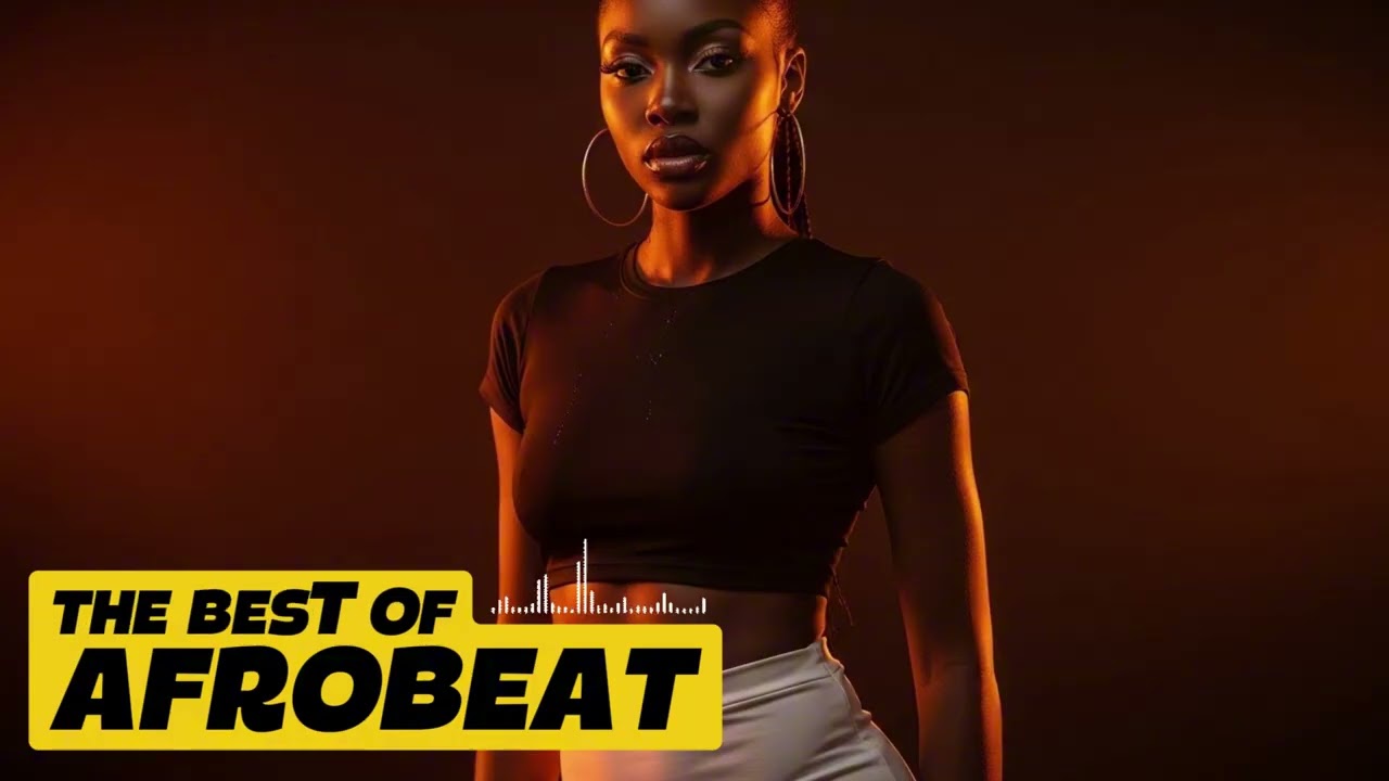 Best Afrobeats x Amapiano 2026 🔥 High-Energy African Party Mix