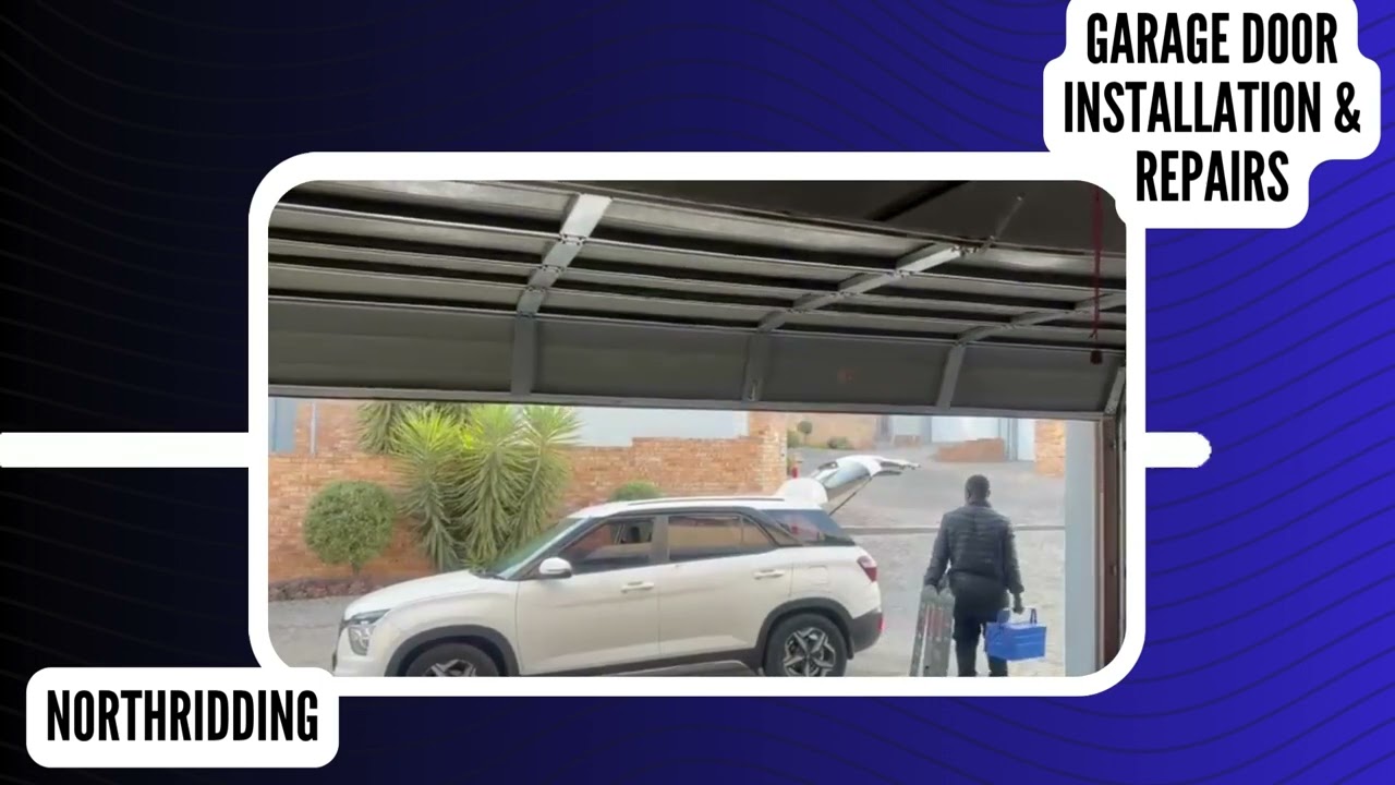 CCTV, Gate Motor & Solar Experts 2025| Global Technology Gauteng Projects