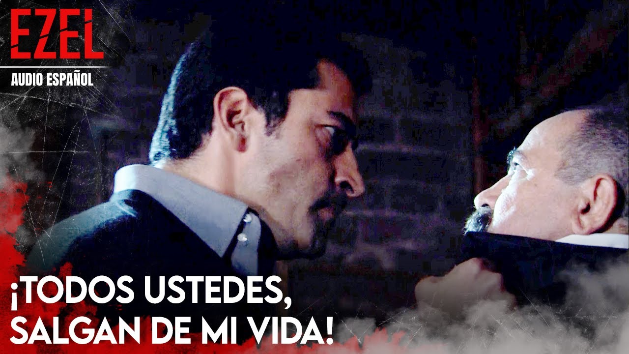 ¡Los Ojos de Ezel Están de Regreso! | Ezel Audio Español