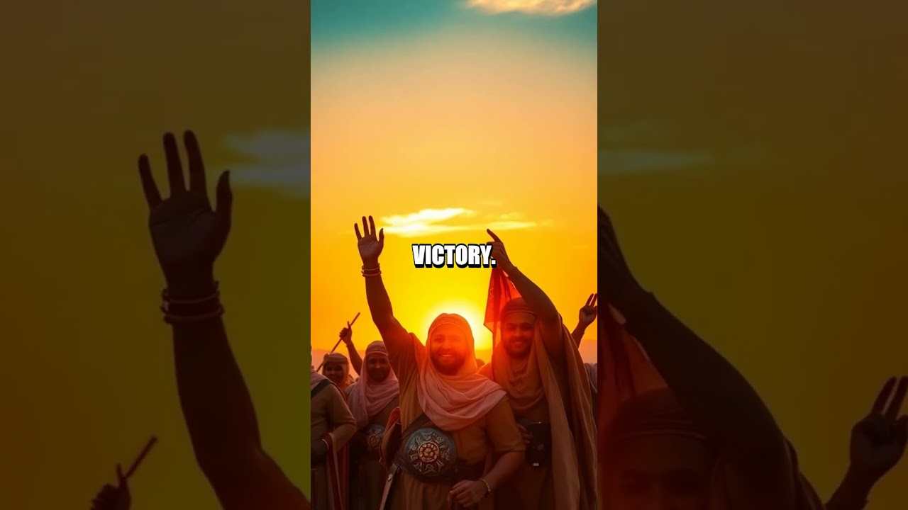 The Battle of Badr: A Turning Point in Islamic History