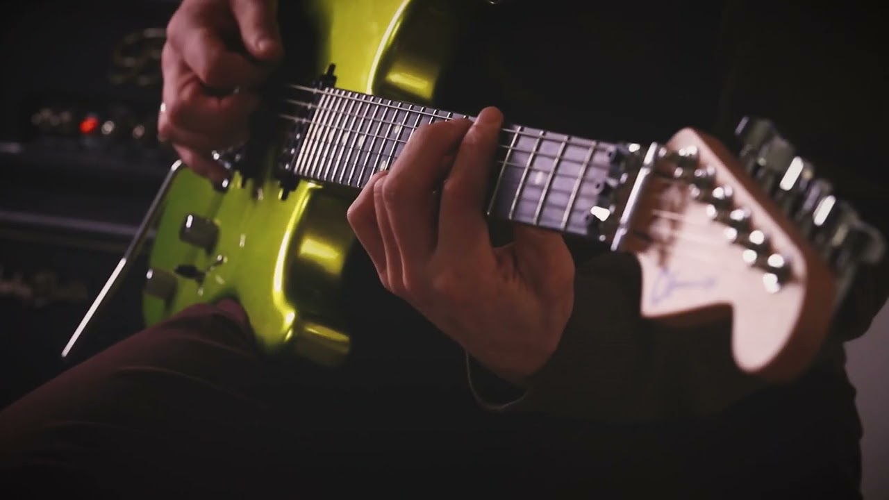 STRANDED - GOJIRA