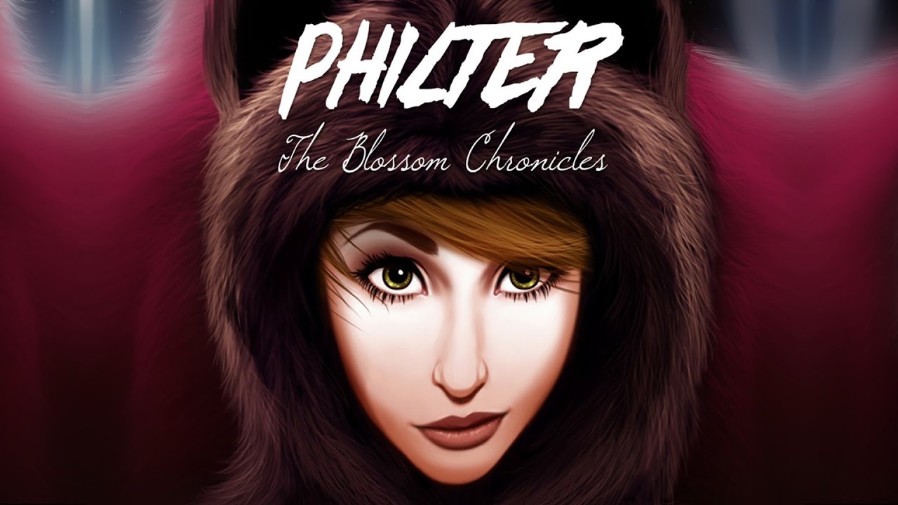 Philter - Adventure Time