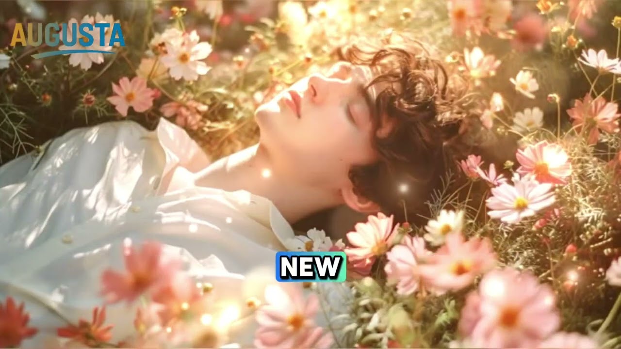 Summer Days of You ☀️ | Sweet Young Love Song | Nostalgic Romantic Pop
