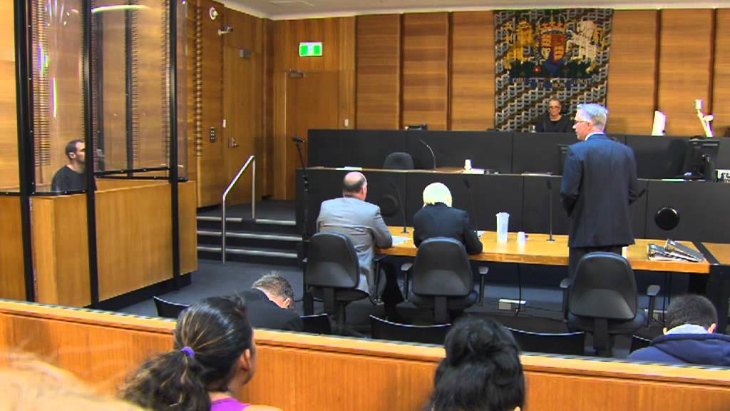 4 - Justice Journey: The Local Court