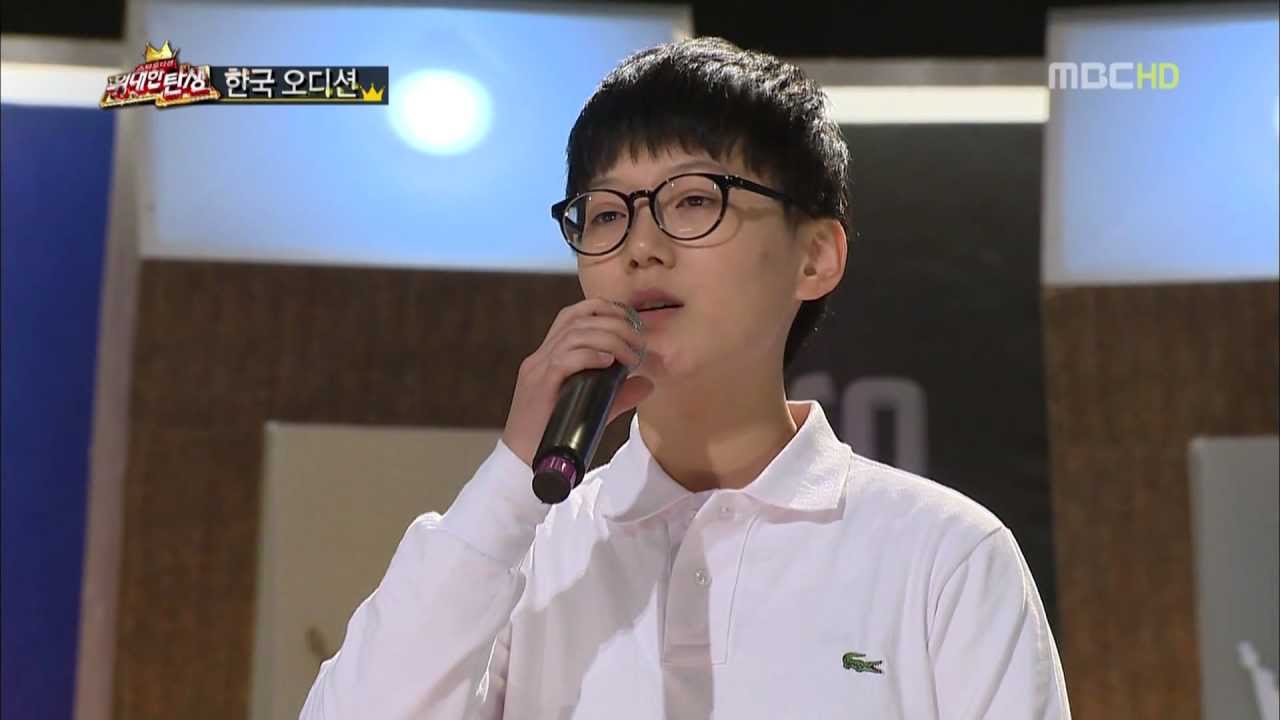 김혜리 - 독설 (니모)