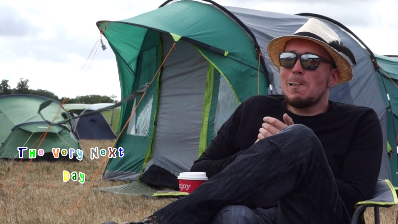Womad Malmesbury, Festival,2018