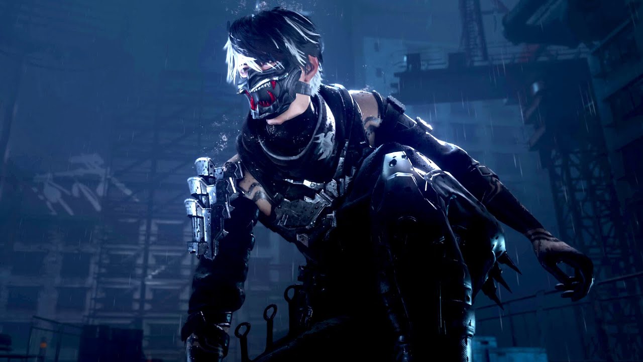 Ninja Gaiden 4 First Play Through