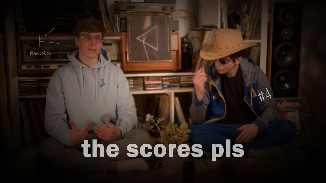 BUDAPEST TROPHY 2021. Backstage. Discussion. Symbiosіs. The night in one bed - the scores pls #4