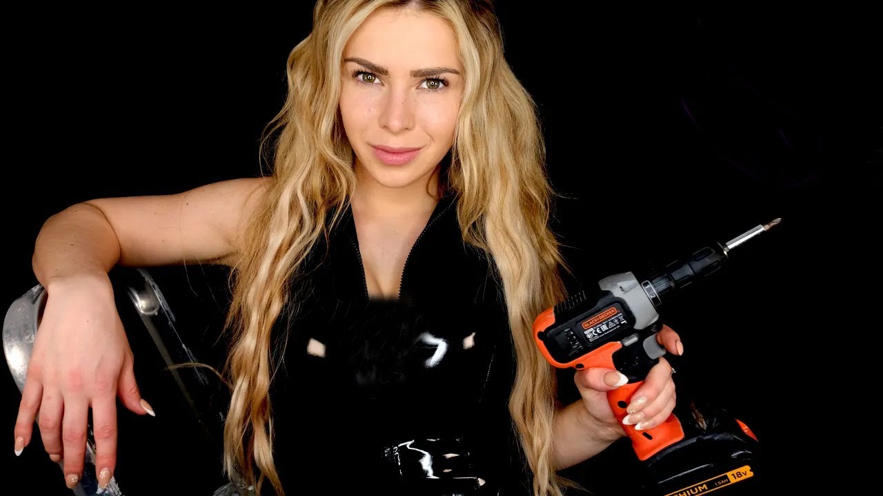 ASMR FOR MEN (the one you NEED 😏)