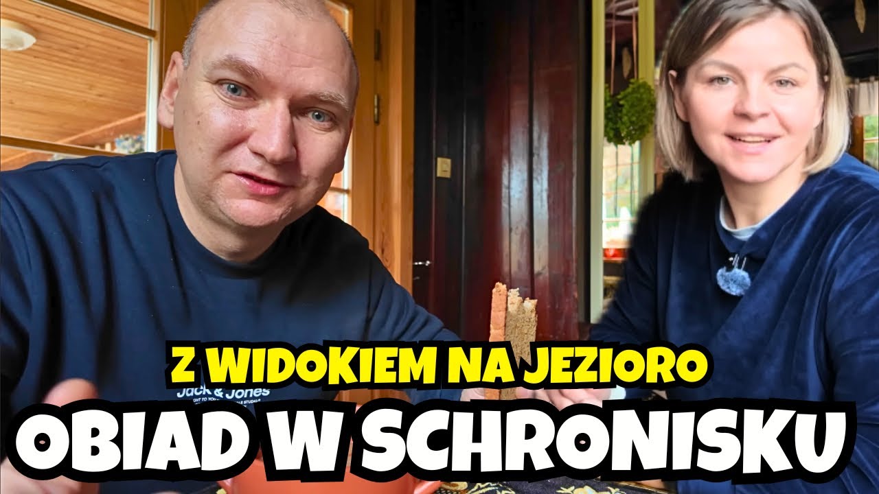 Wyjeżdżamy na Dolny Śląsk !!! - Musimy odpocząć od Siedliska ! - Schronisko Perła Zachodu