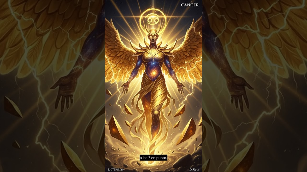 C&Aacute;NCER: &iexcl;TU D&Iacute;A DE EXPANSI&Oacute;N! ✨🦀