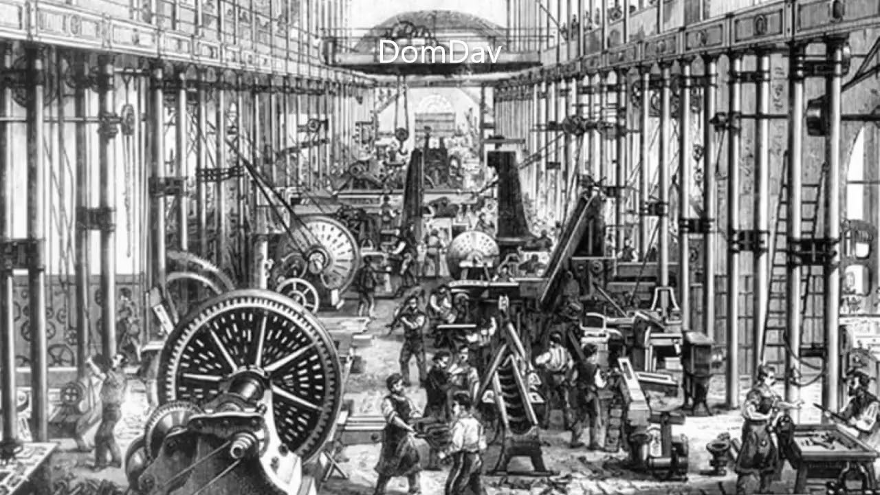 Fabbriche, storia di 20 stabilimenti italiani di ieri e di oggi - di A. Galdo [A8DS]