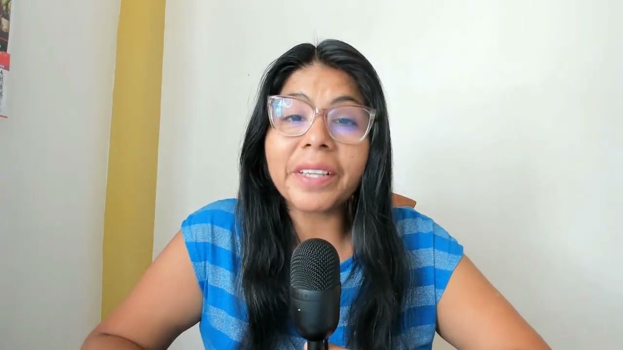 Esto cambia la forma en que te hablas ‑ Made with FlexClip 3