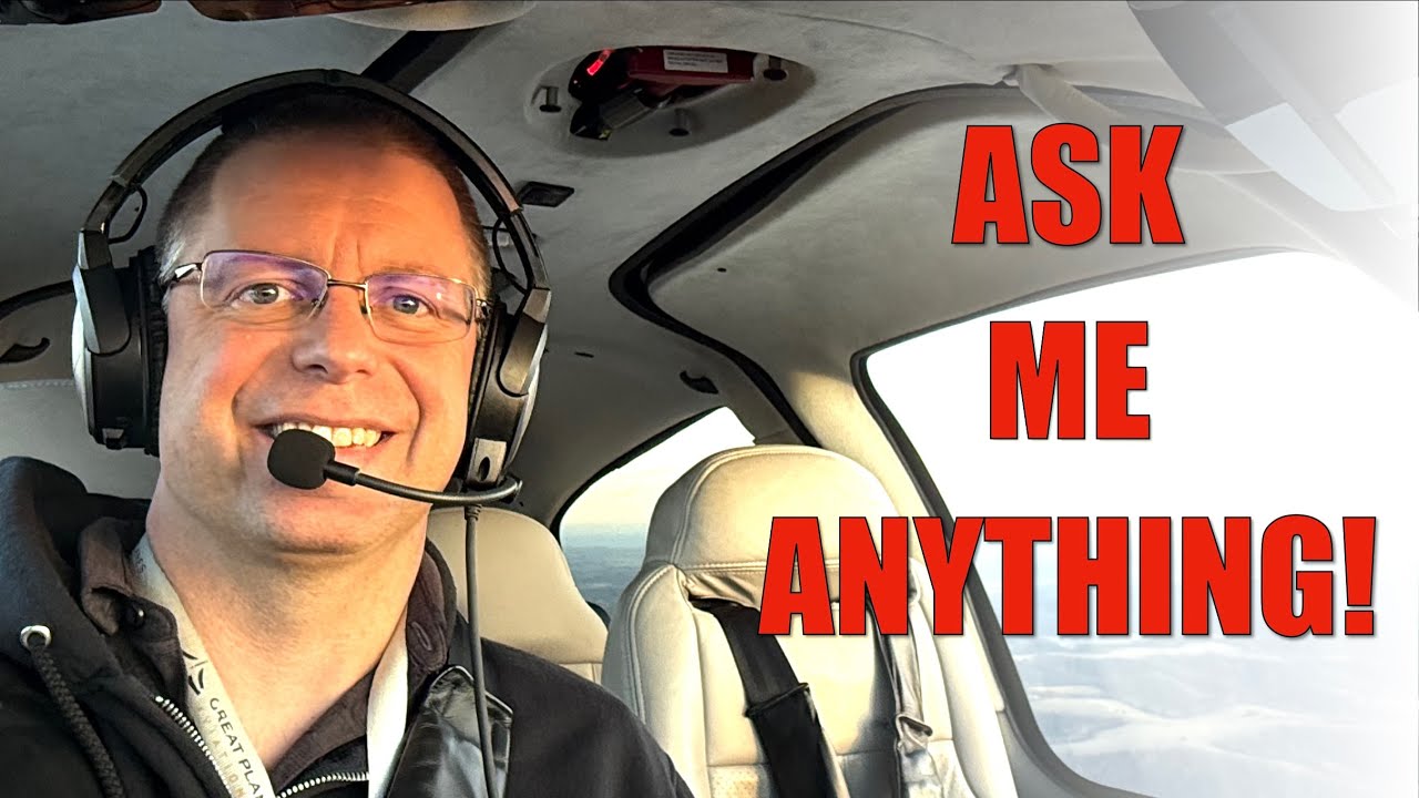 Ask Me Anything!