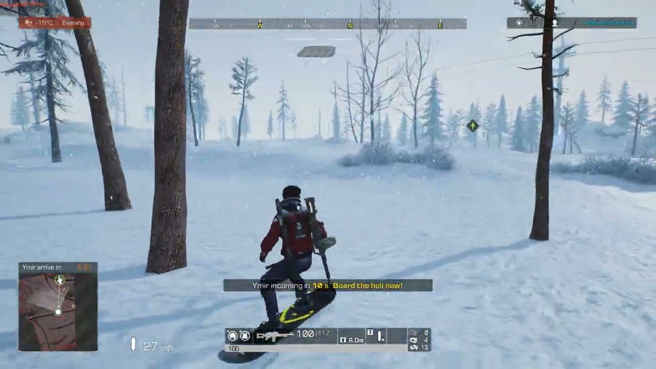 Ring of Elysium 2023 short Video-5 #roe #viral #youtubeshorts