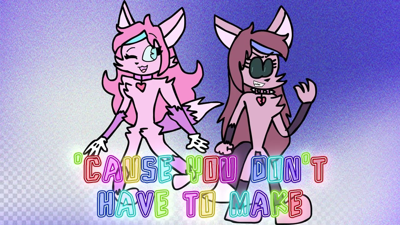 OneRepublic - Everybody Loves Me (Daycore) (Lyrics)