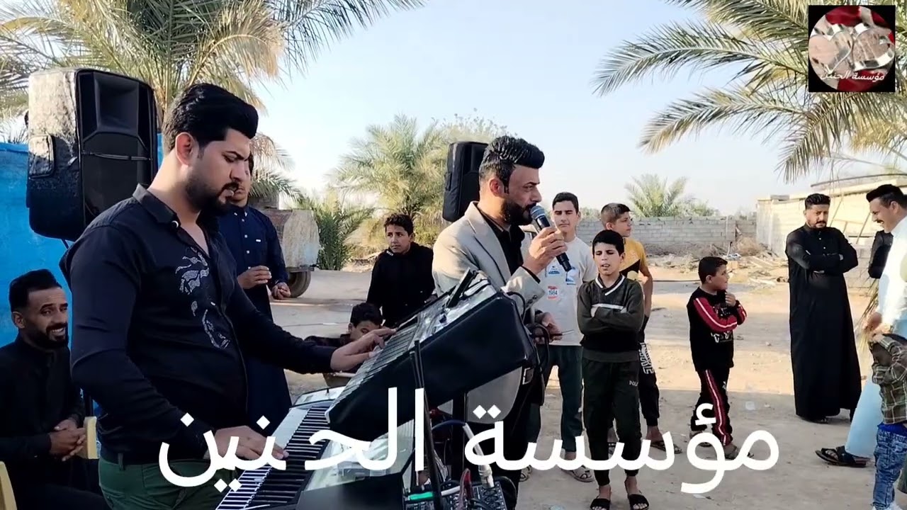 عتابه قاسم الهلالي حفلة الأخ حسن قاسم سلمان ديالى قره تبه كشكول الجديد