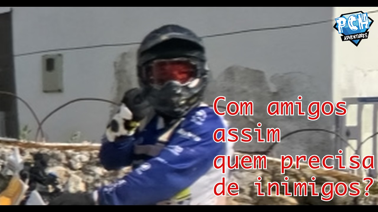 🔥 Enduro &Eacute;pico &ndash; Os 49 Anos do Viegas no Carvalhal