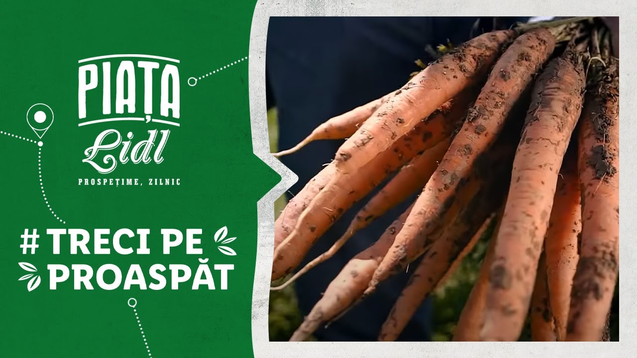 Producatorul Prodleg Farm • Piata Lidl