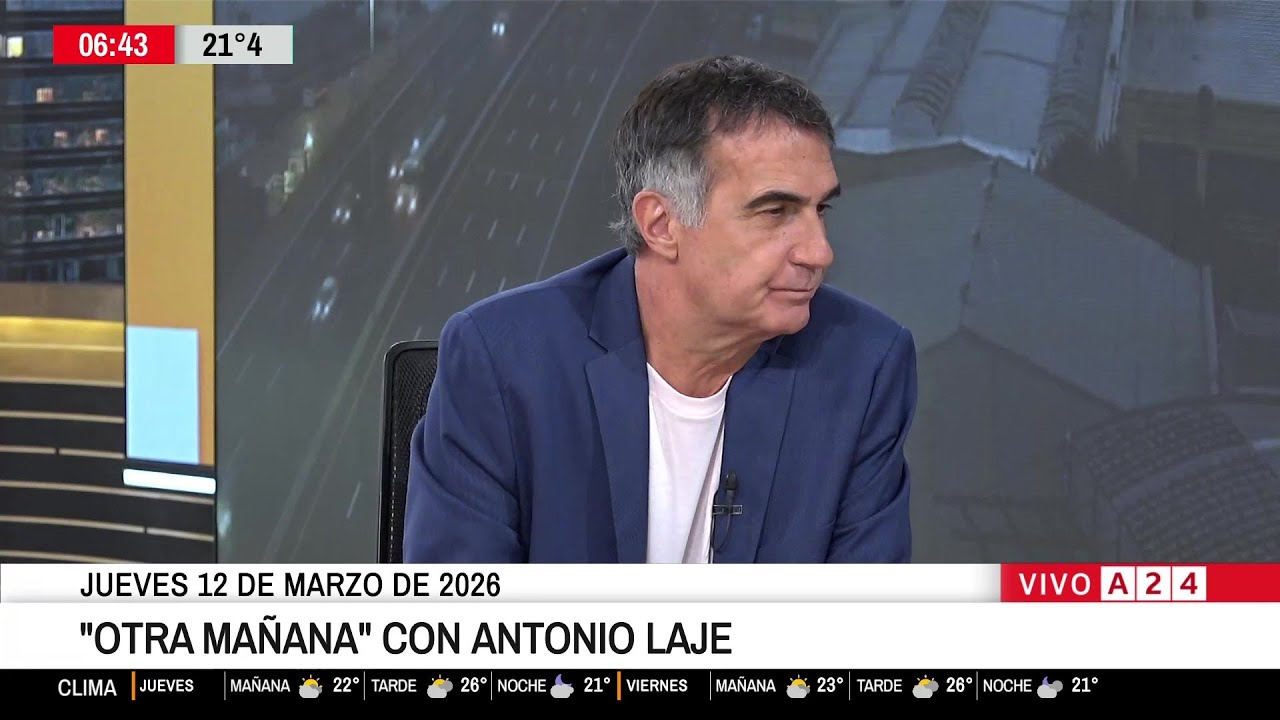 CAUSA AFA: EL PASO DE TOVIGGINO POR COMODORO PY CON AUTOS SIN PATENTE