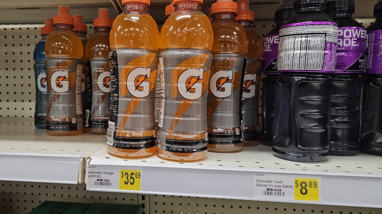 Furthest North Grocery Store Prices, You Can Drive To In Canada 