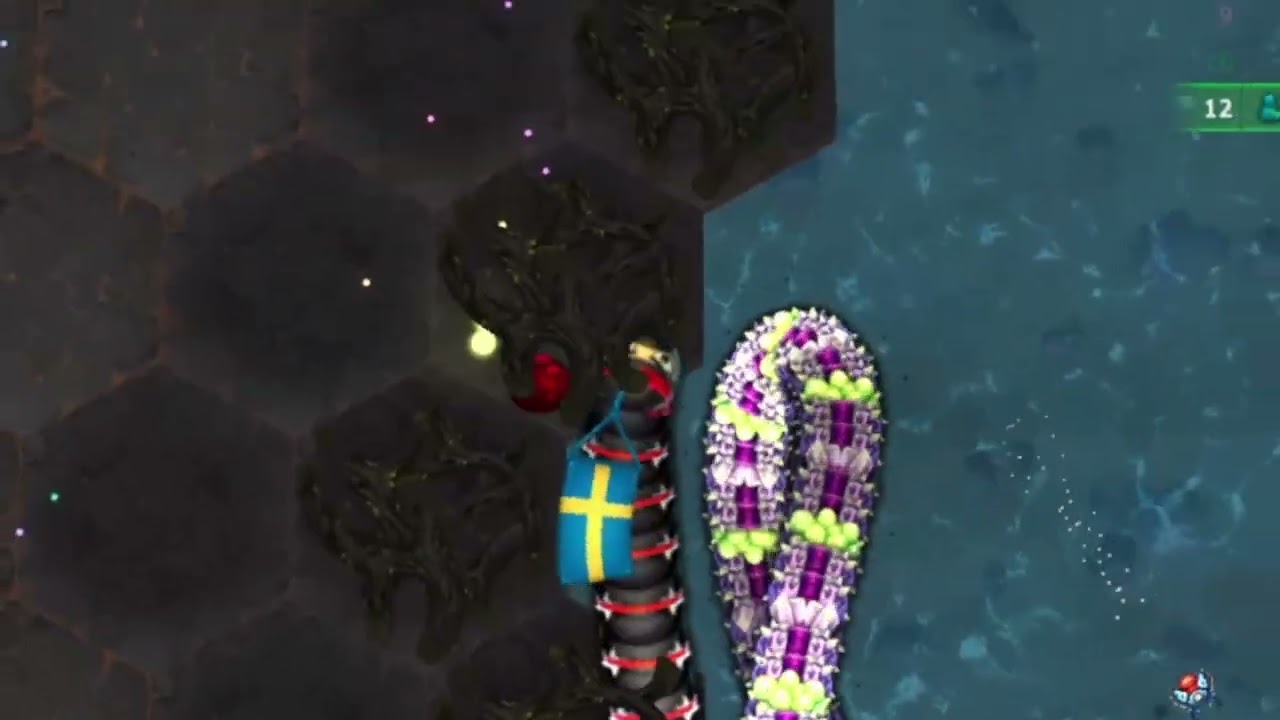 MY TACTICS FOR 2,800,000 TONS IN LITTLE BIG SNAKE: IT'S SIMPLE!
