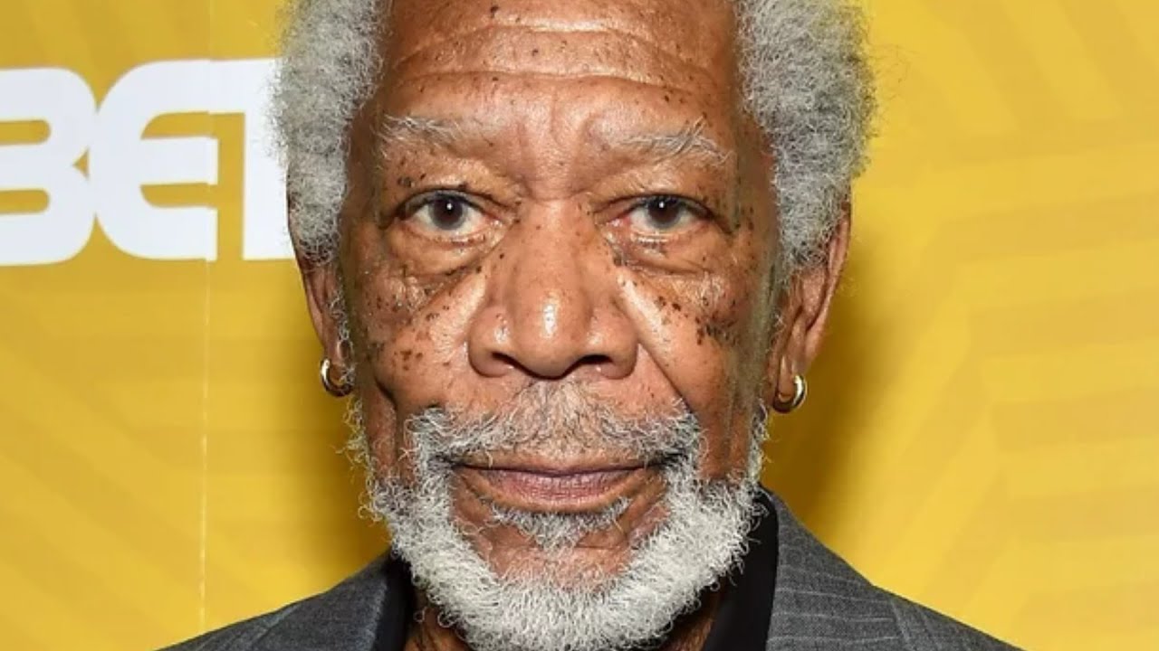The Untold Truth Of Morgan Freeman