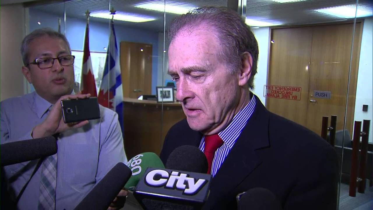 Councillor Norm Kelly said Rob Ford&rsquo;s death &lsquo;doesn&rsquo;t feel fair&rsquo;