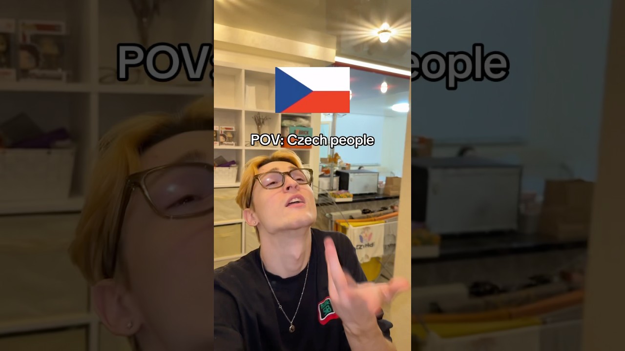 Czech People🇨🇿