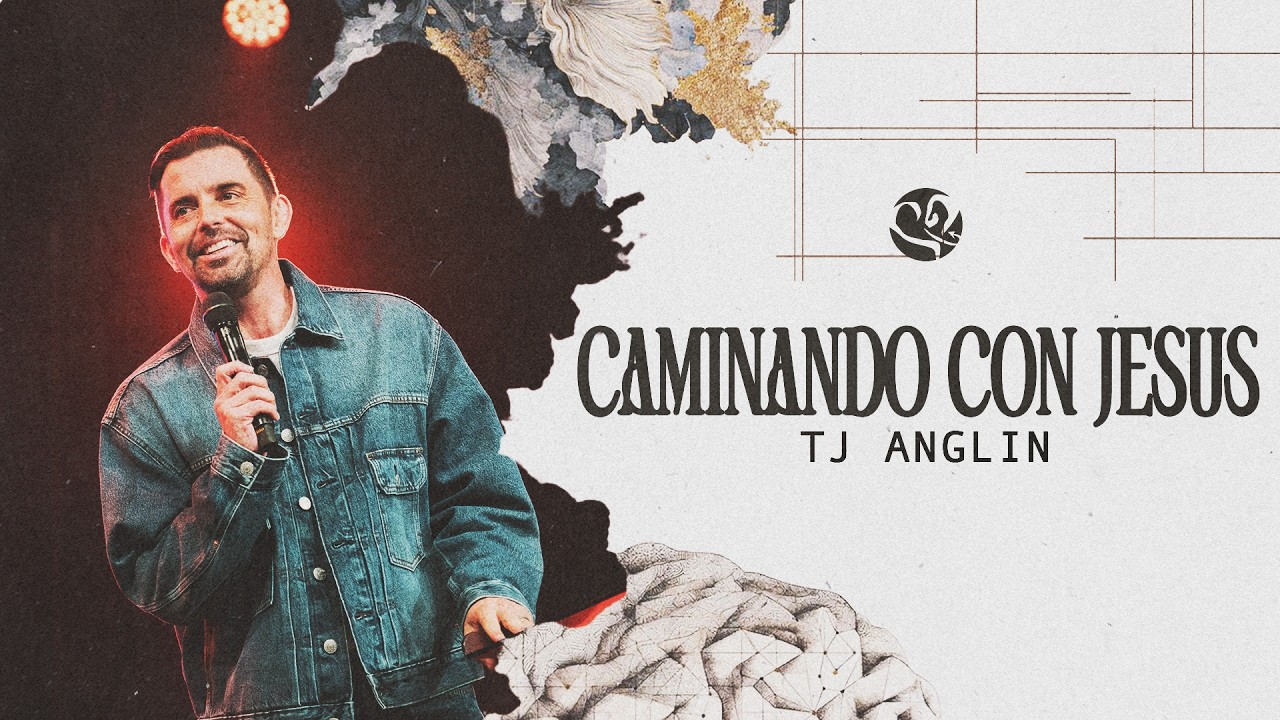 Caminando Con Jesus | TJ Anglin