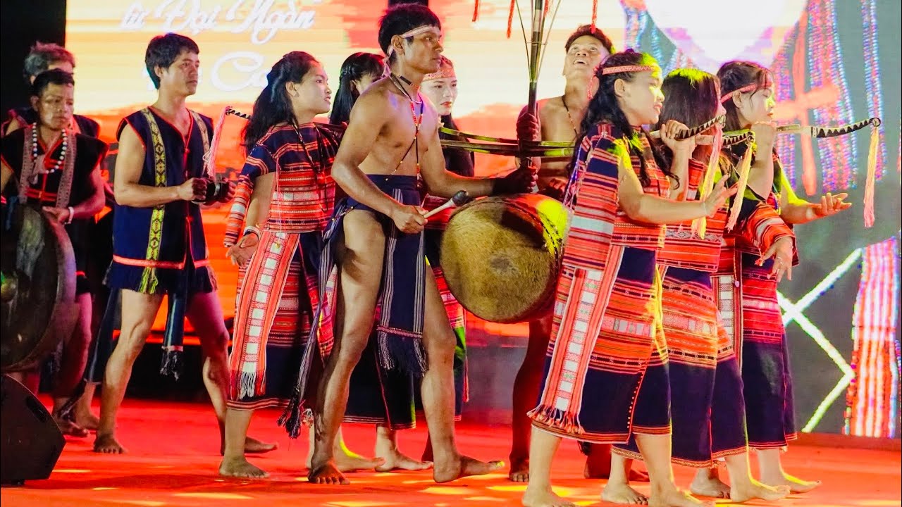 CỒNG CHIÊNG ĐƠN VỊ XÃ CANH LIÊN