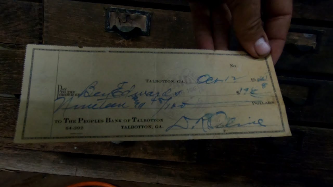 Exploring Forgotten Museum | Old South Farm Museum Part 2